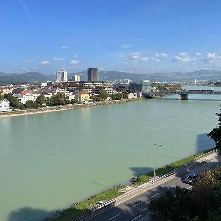 Appartamento Rudolfquartier Linz, Rudolfstrasse Esterno foto