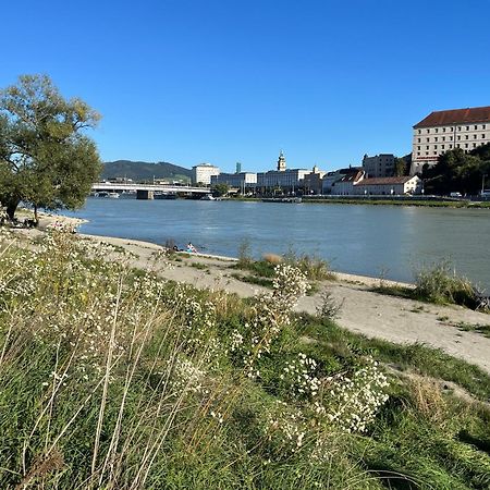 Appartamento Rudolfquartier Linz, Rudolfstrasse Esterno foto