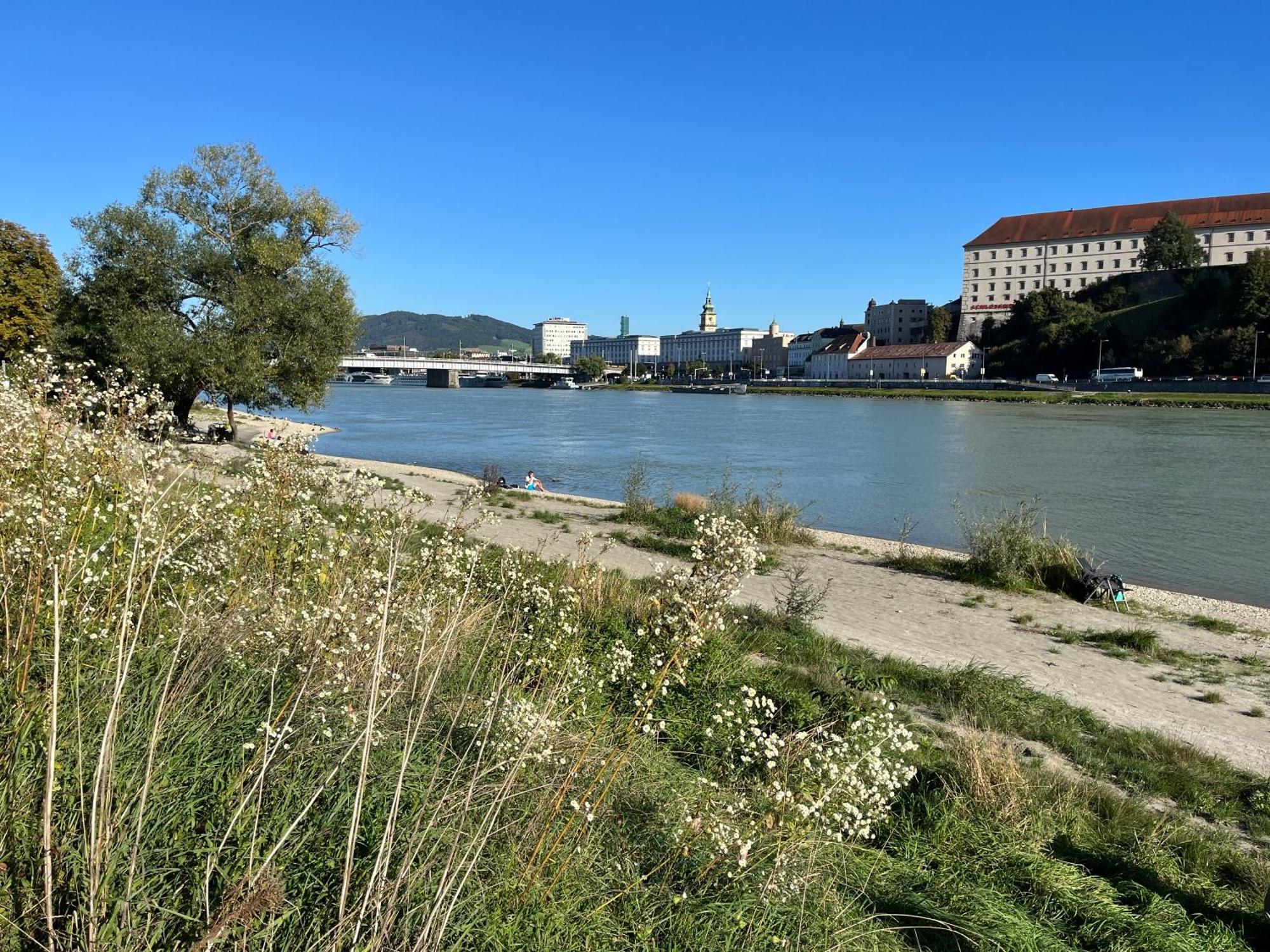 Appartamento Rudolfquartier Linz, Rudolfstrasse Esterno foto